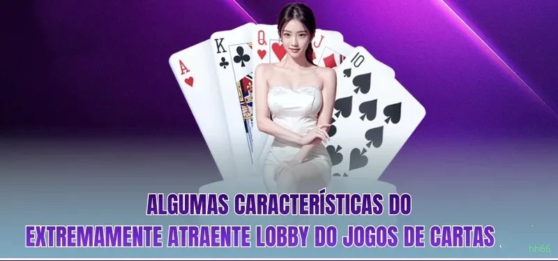 Recursos de Bônus hh66