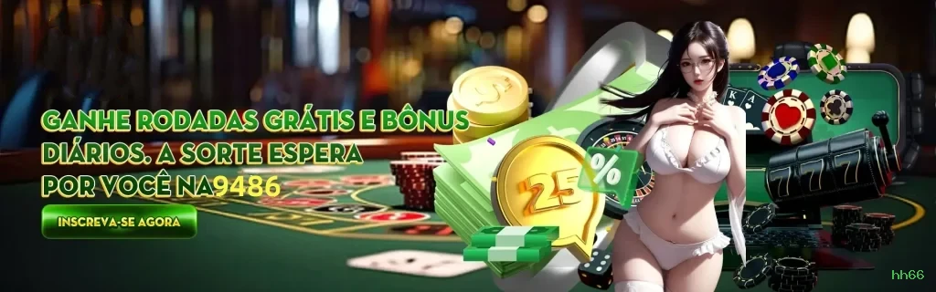 Diretório de Jogos hh66