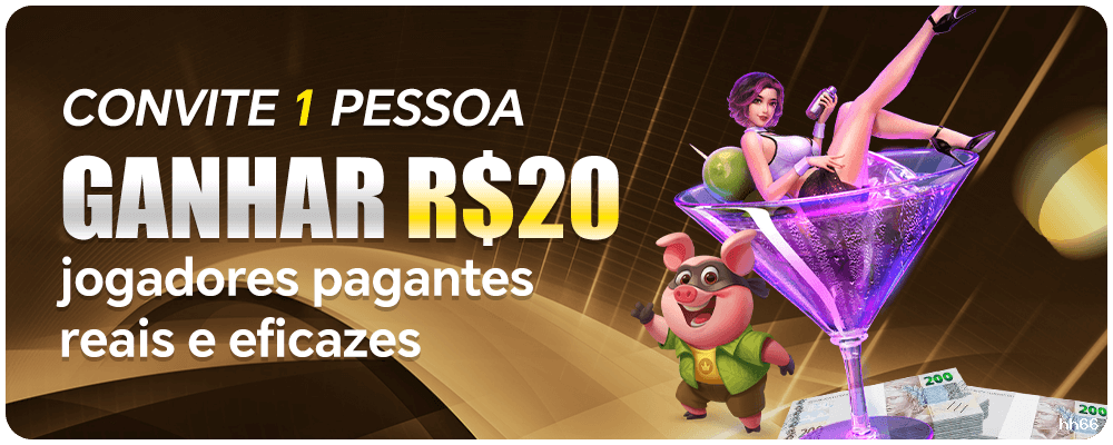 Jogos de Slot hh66