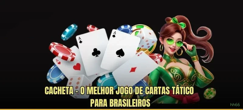 Benefícios da Conta hh66
