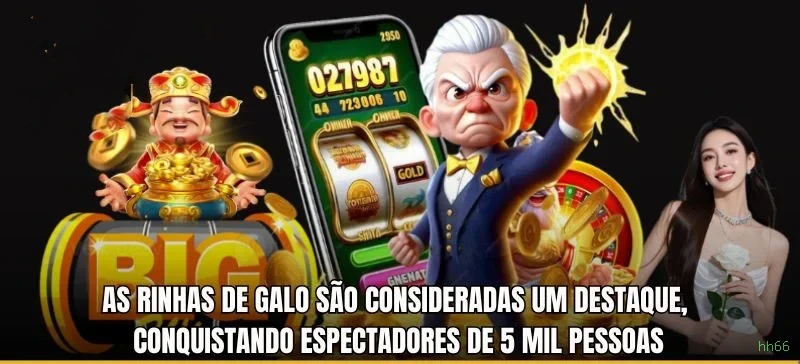 Tecnologia da Plataforma hh66