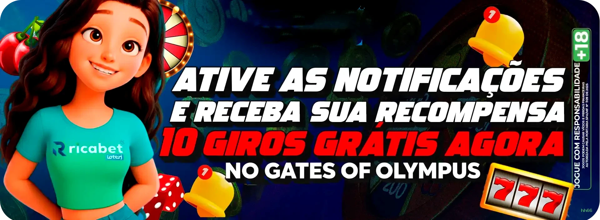Ofertas Exclusivas hh66